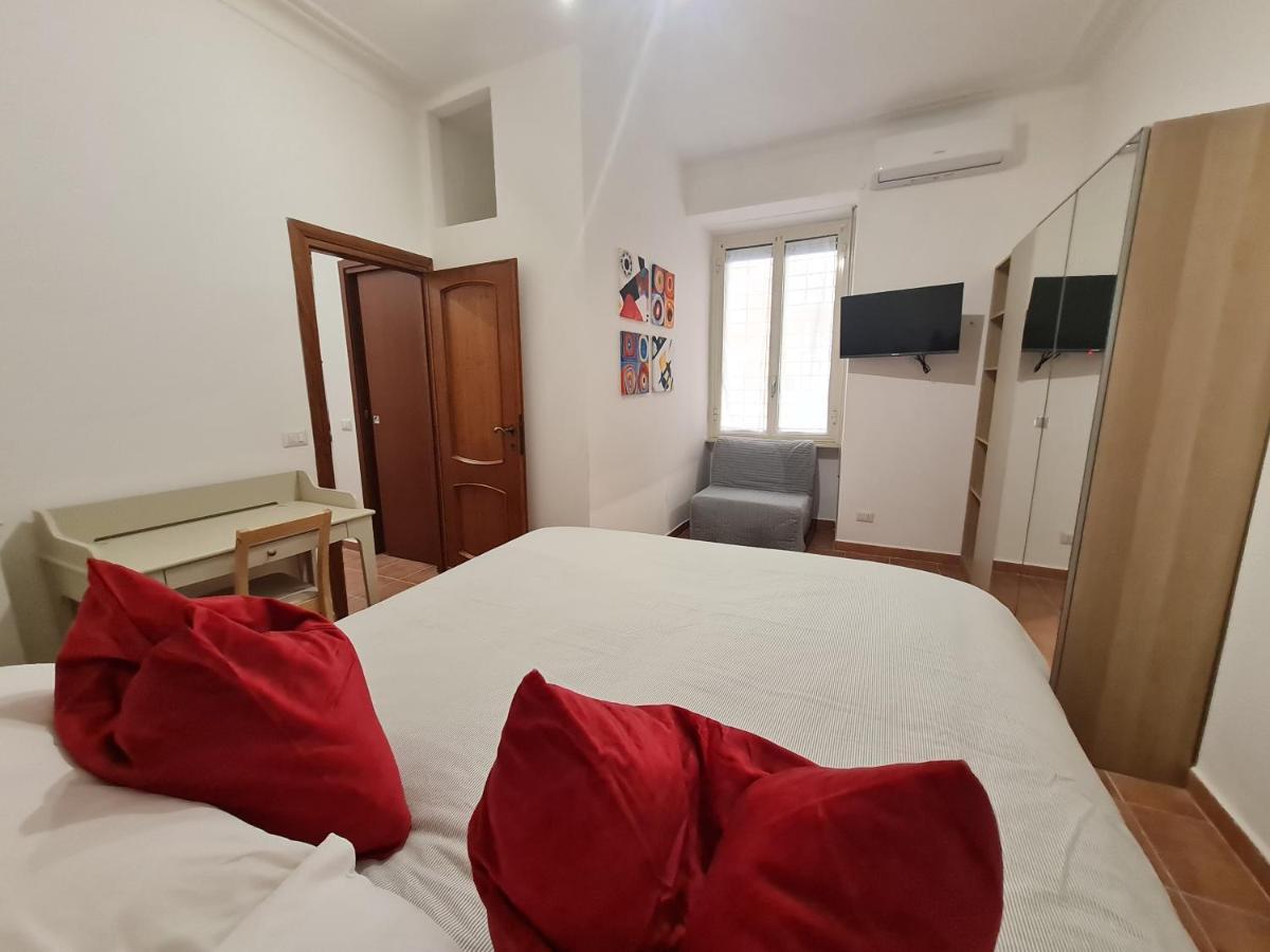 Casa Di Alessandro Ρώμη Εξωτερικό φωτογραφία